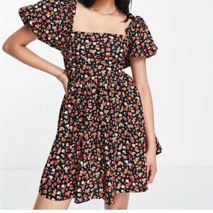Topshop Asos Nordstrom Dress Size 14